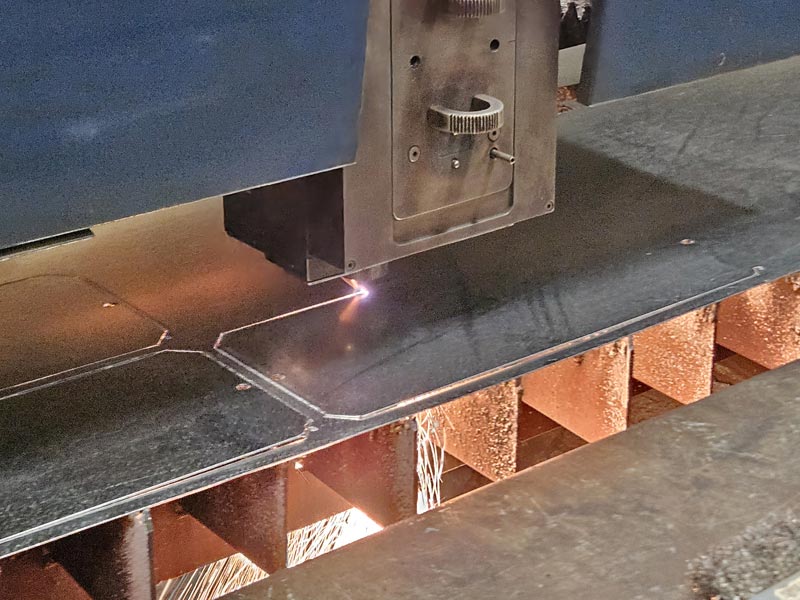 Need laser cut and formed parts for a price that won’t bend you out of shape?